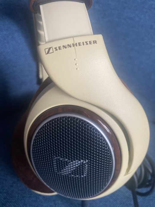 Słuchawki SENNHEISER HD 598