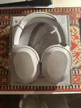 Sluchawki Gamingowe Razer Barracuda mercury white