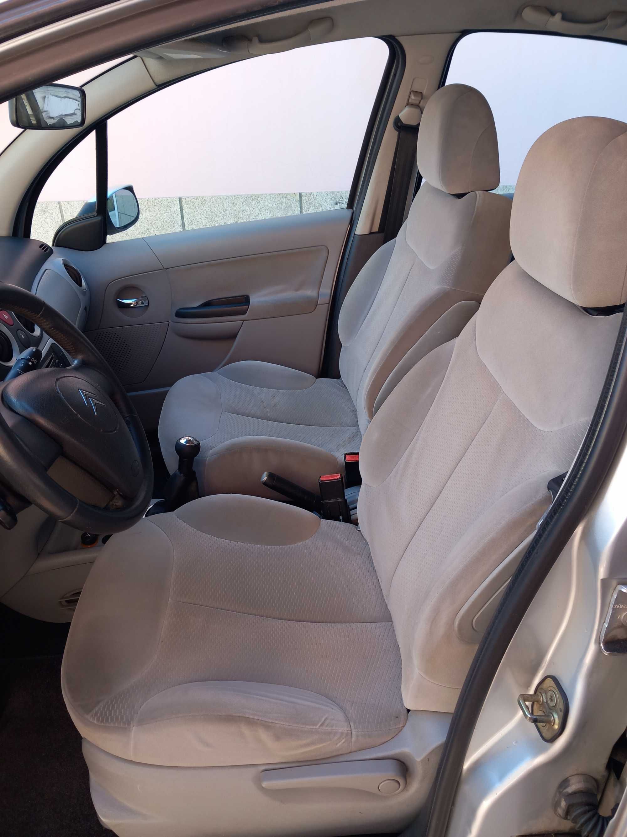 Citroen C3 Exclusive 1.4 Diesel