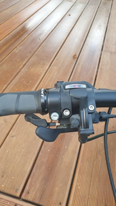 Rower Giant XTC Advacend 29 2 Karbon XL