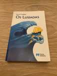 Os Lusíadas - Luís de Camões