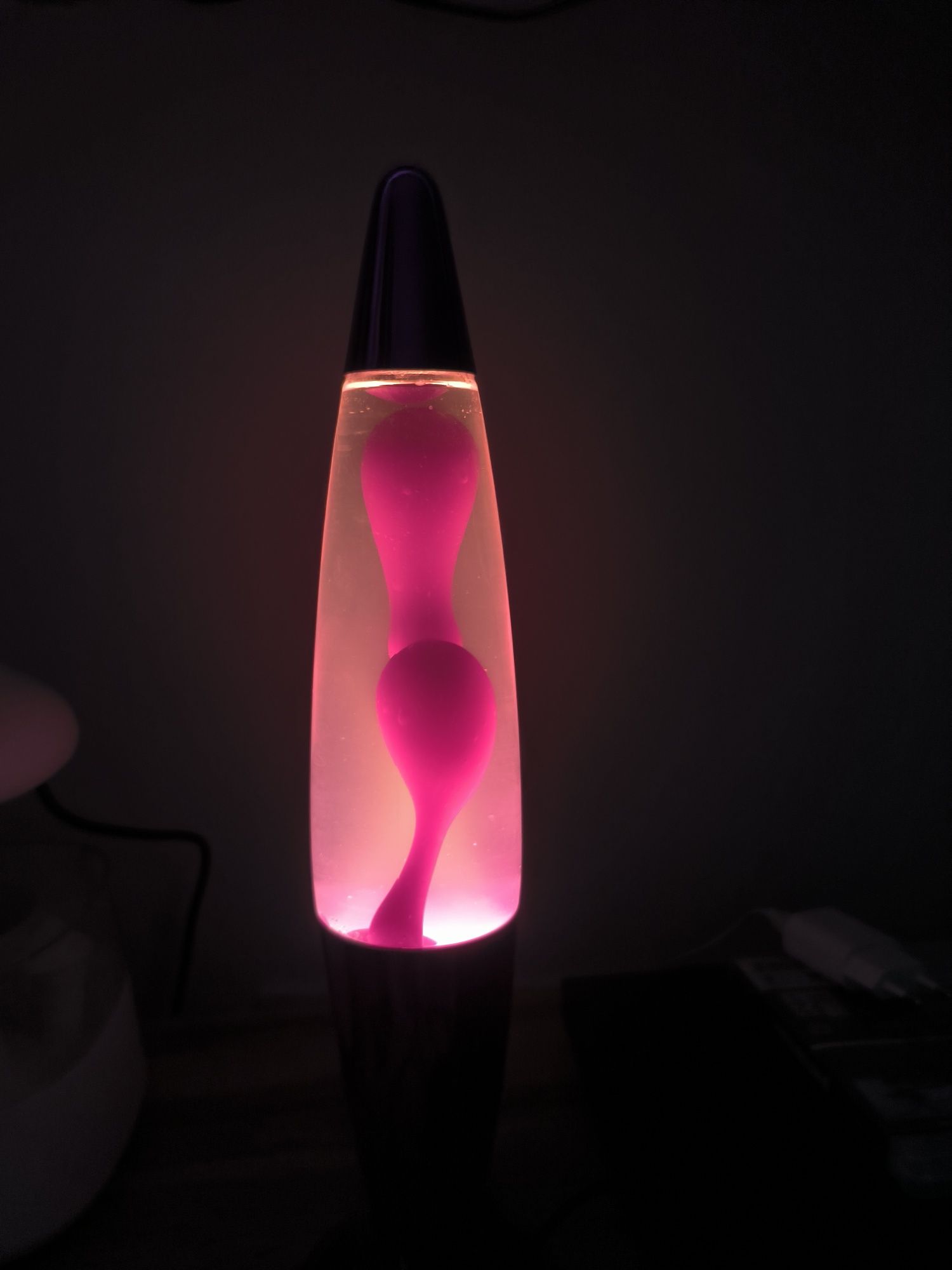 Lampa lawa 25w super ekstra