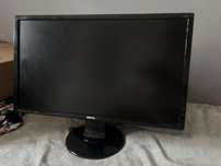 Monitor Benq 27 cali
