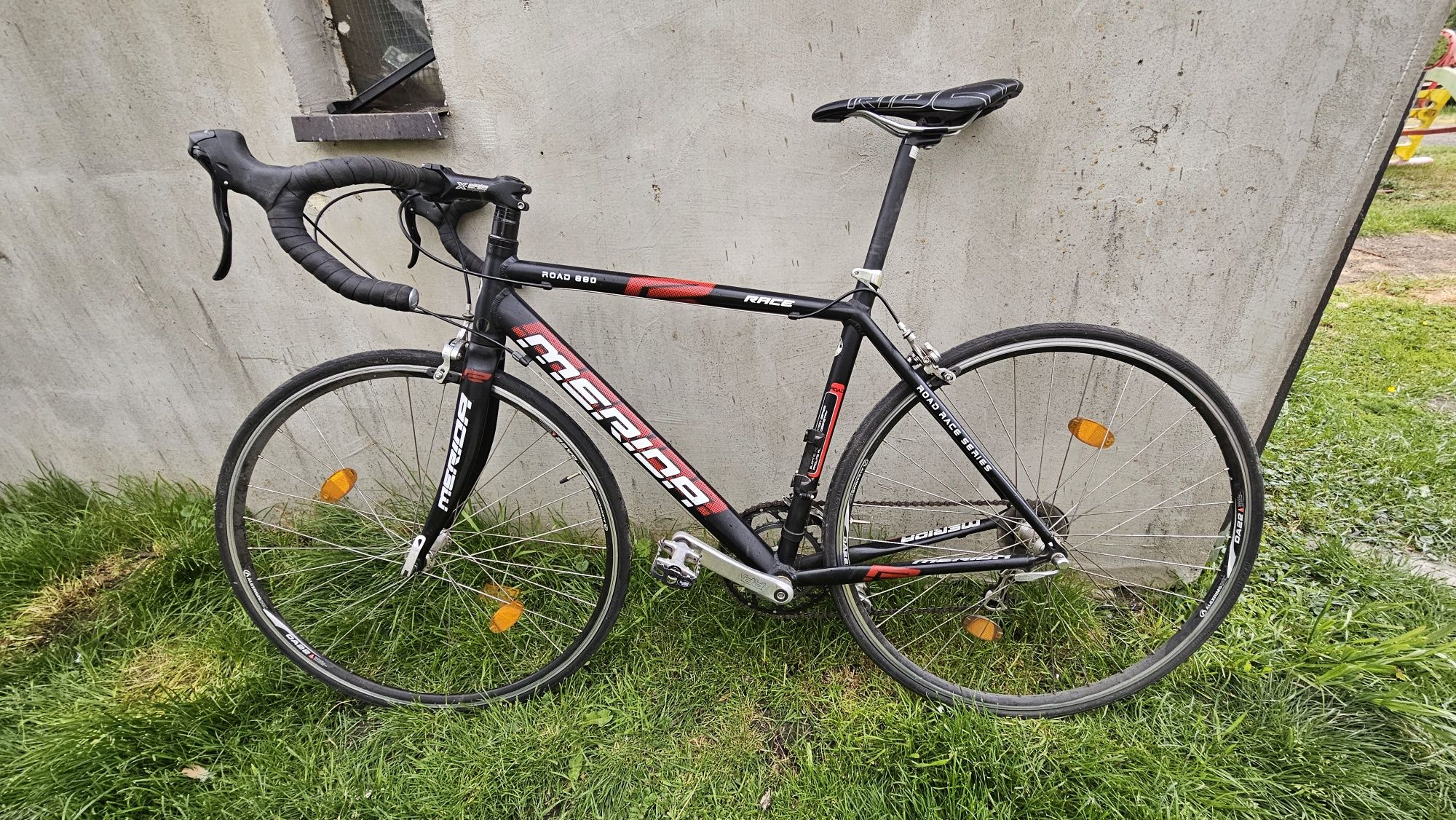 Rower Szosowy Merida Road 880 M