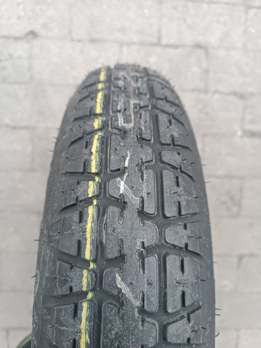 Koło dojazdowe Toyota Yaris 14''  DUNLOP  115/70D14