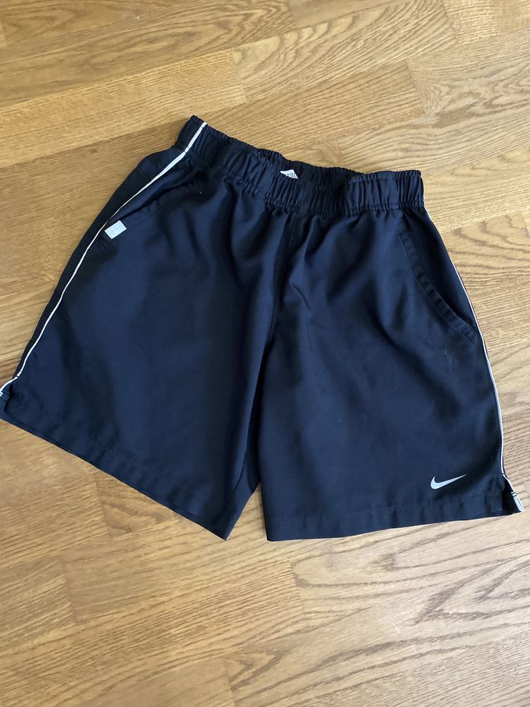 Шорти nike dry fit