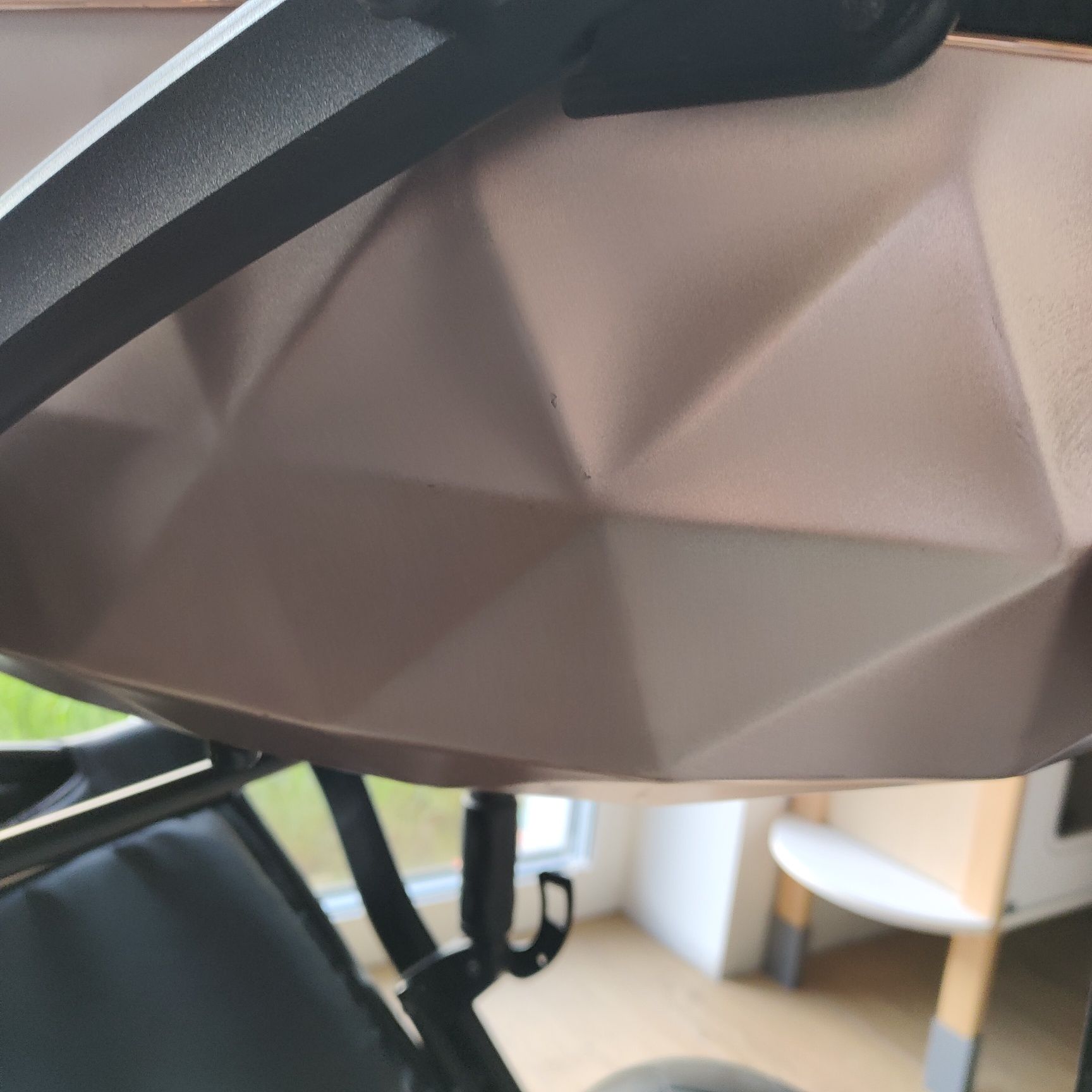 Junama Mirror satin 2w1