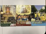 Podręcznik do religi szkola podstawowa