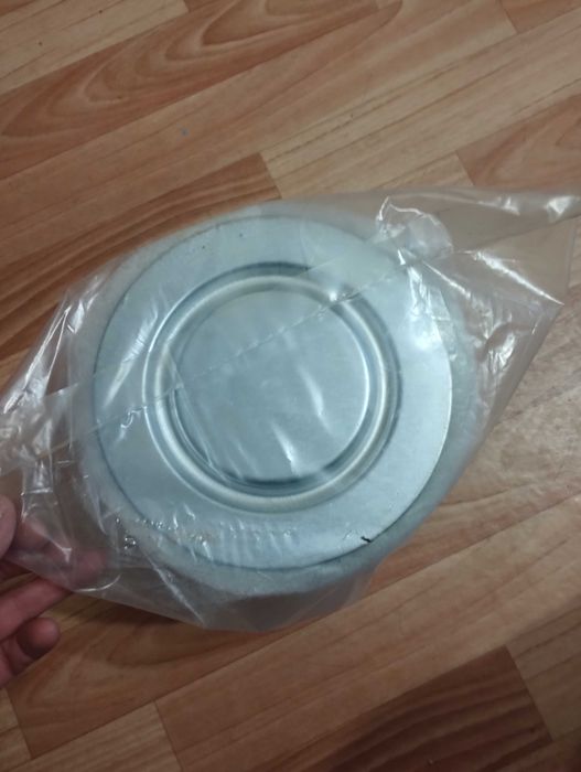 Угольный фильтр для грова