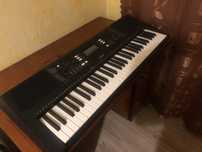 Синтезатор Yamaha E-363