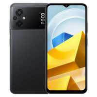 Xiaomi Poco M5 6/128GB Black проц MediaTek Helio G99 90гц 50мп 5000mah