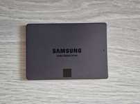 ТОП вибір! SSD диск 2TB Samsung 870 QVO (SATA3, 2.5"). Trade-in