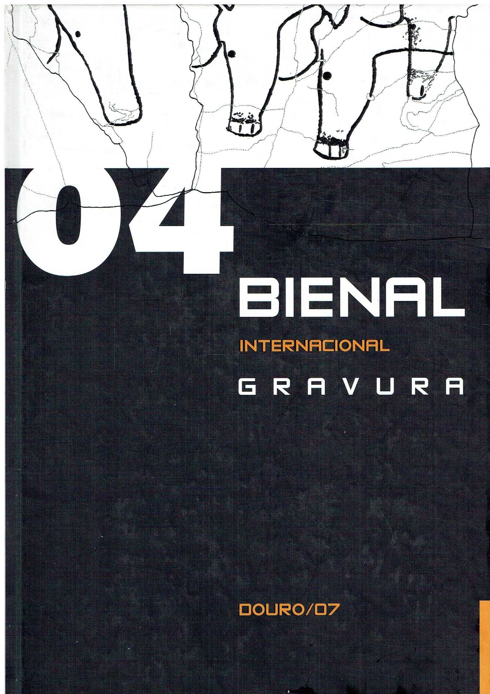 5964

04 Bienal 2007 : Bienal Internacional de Gravura do Douro