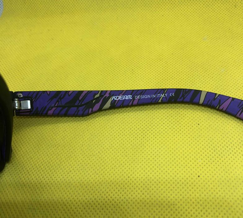 Очки с поляризацией KDEAM KD05X