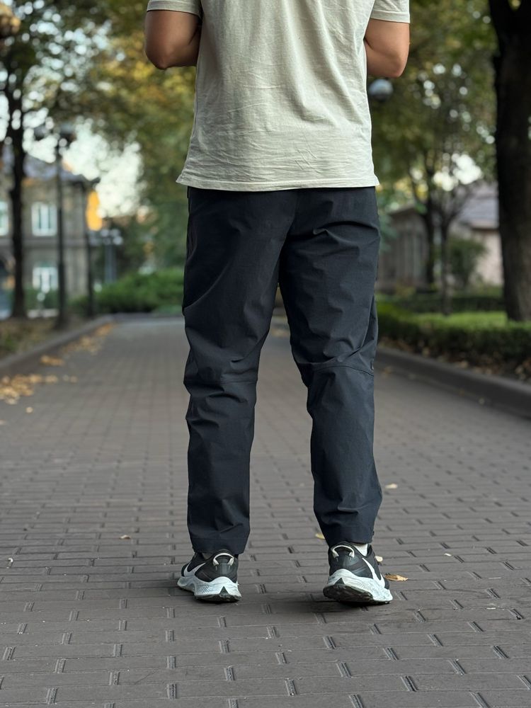 ОРИГІНАЛ‼️Штани Nike Tech woven nylon original нейлон оригінал