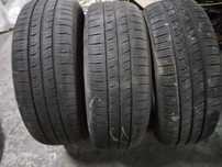 Продам Резину Колеса Kumho 215/65 R15