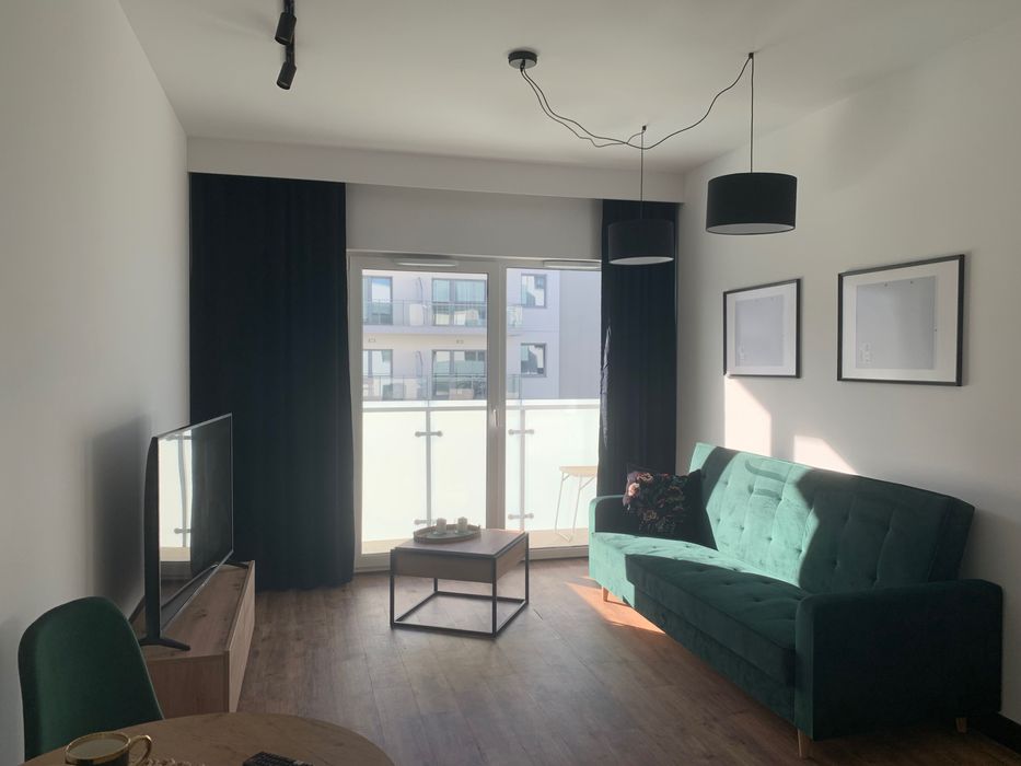 Mieszkanie do wynajęcia Gdańsk Jasień