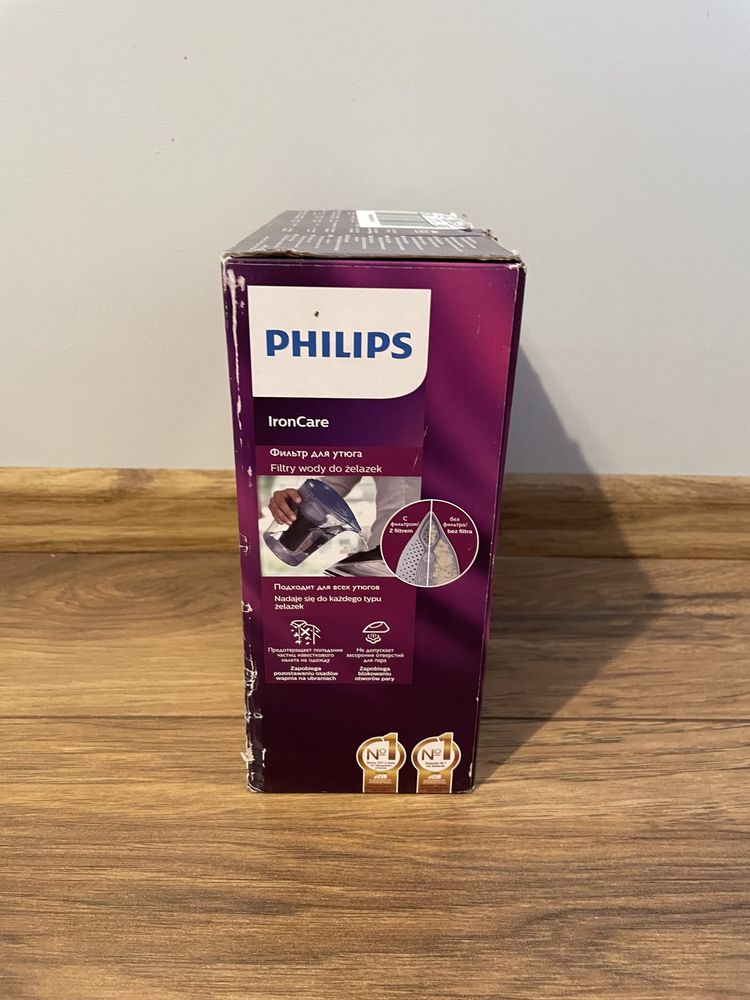 Philips - filtr do wody