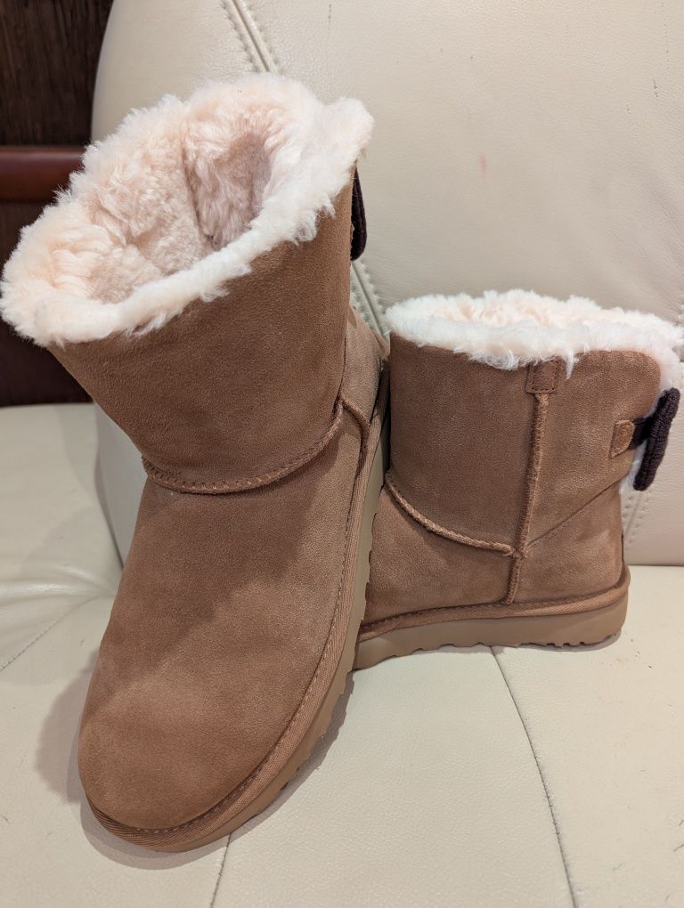 Сапоги Угги UGG размер 40