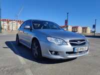 Subaru Legacy 2007