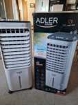 Klimator wodny, air cooler, schładzacz powietrza STADLER