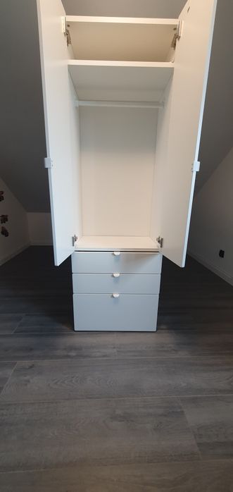 Szafa Ikea PLATSA