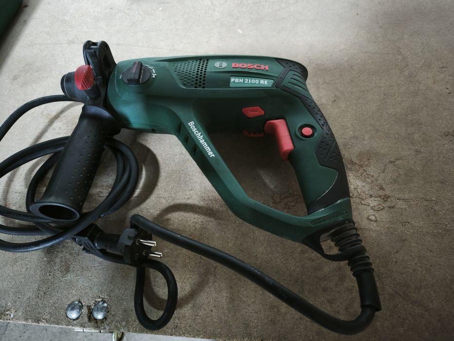 Wiertarka Bosch Pbh 2100Re.