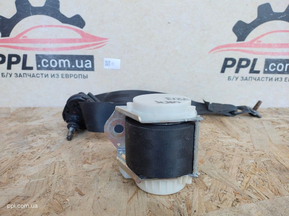 Ford Transit Connect MK2 13-21 Ремень безопасности задний правый