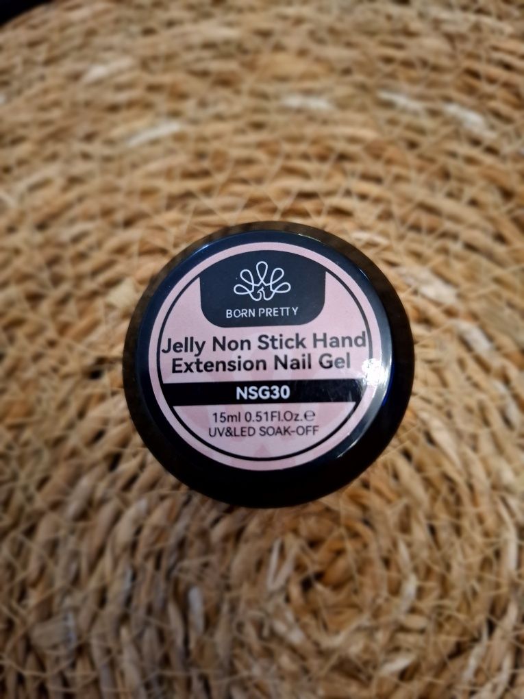 ŻEL DO PAZNOKCI 15 ml Born Pretty