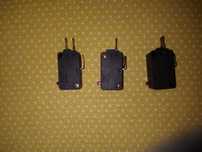 Switch de microondas