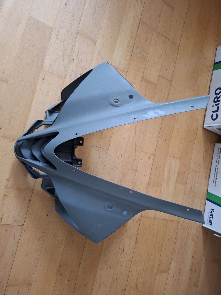 Czacha YZF-R125 do motora