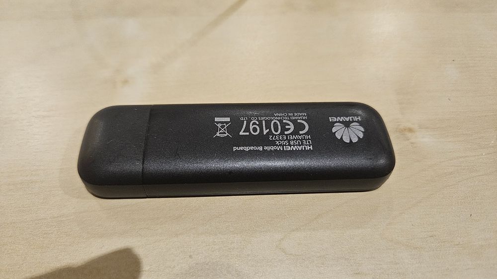 Modem usb LTE 4g Huawei  E3372