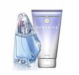 Zestaw Perceive dla Niej 2w1 AVON
