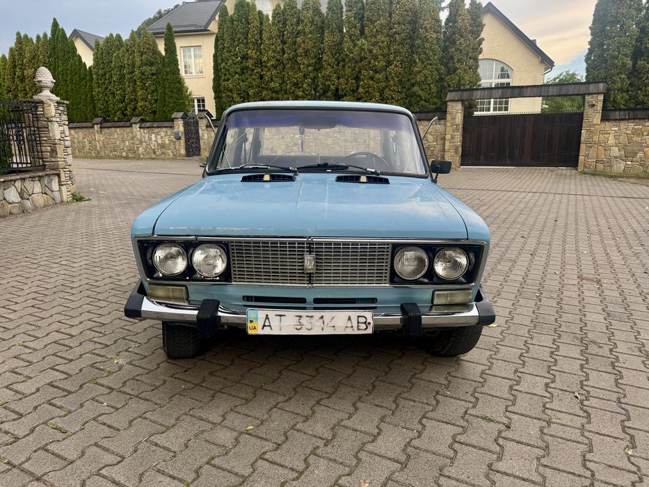 Ваз 2106,1991р 1,6л