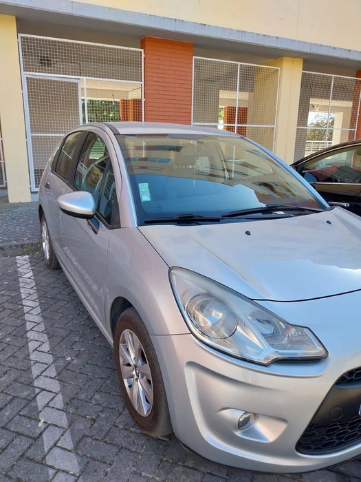 Citroen c3 a gasolina  5 portas