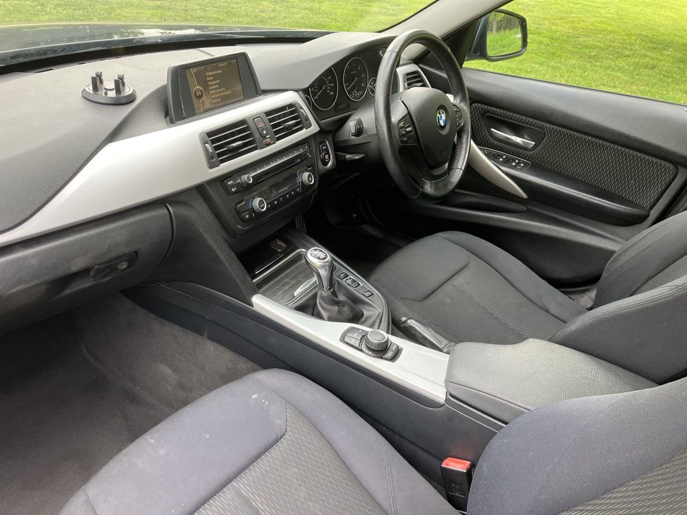 BMW f30 -B39 -n47d20c - anglik