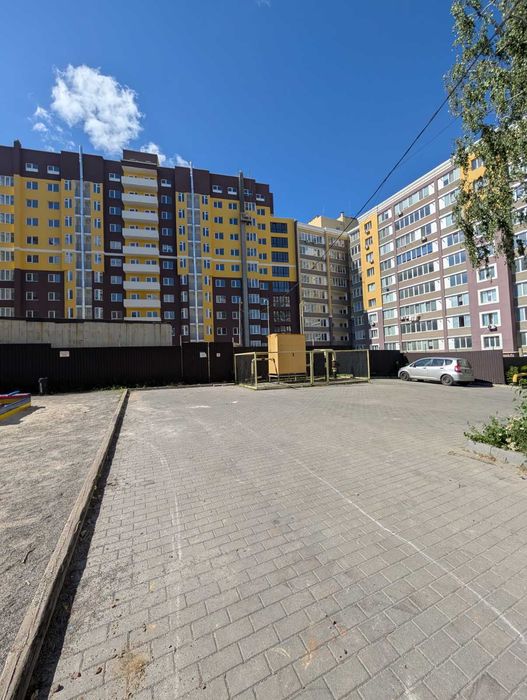 Продаж 1-к  квартира за ВИГІДНОЮ ЦІНОЮ ! Виставка, ЖК "Приозерний"