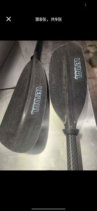 5.5m caiaque fibra de vidro