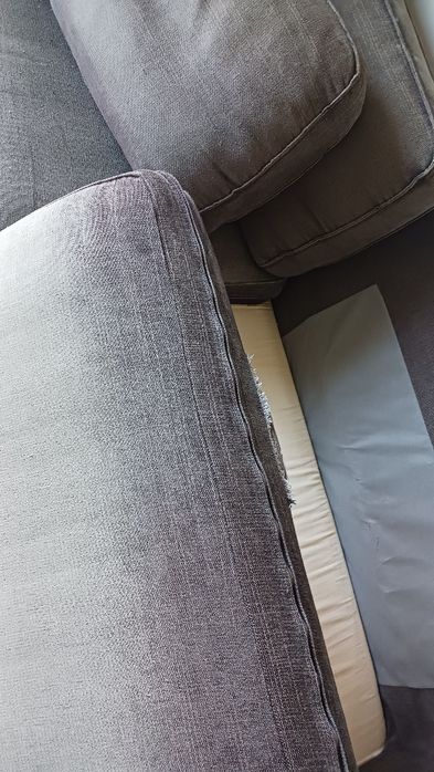 Kanapa rozkładana ikea