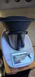 Thermomix TM6 - gwarancja