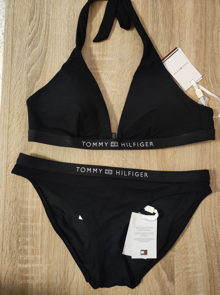 Купальник Tommy Hilfiger р. S