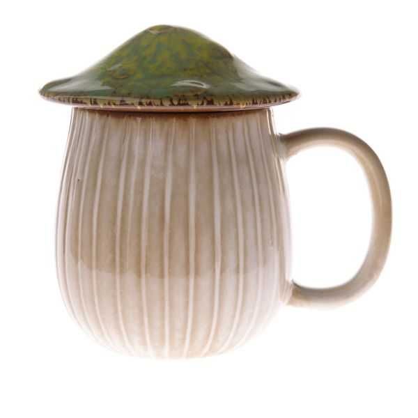Kubek Dakls ceramika 550 ml