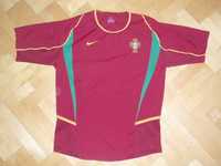 Portugalia oldschool koszulka Nike XL 164-176