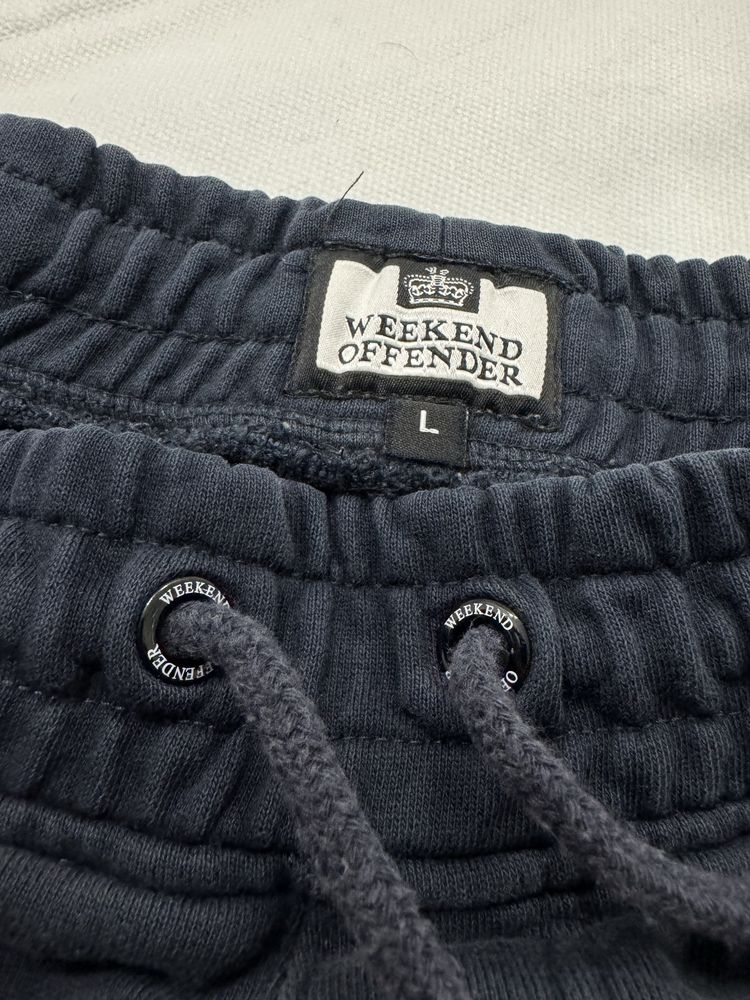 Шорти weekend offender