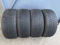 Komplet opon 245/50R18 104V Falken Eurowinter HS01 7mm