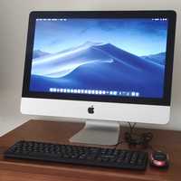 Computador Apple iMac 21,5”