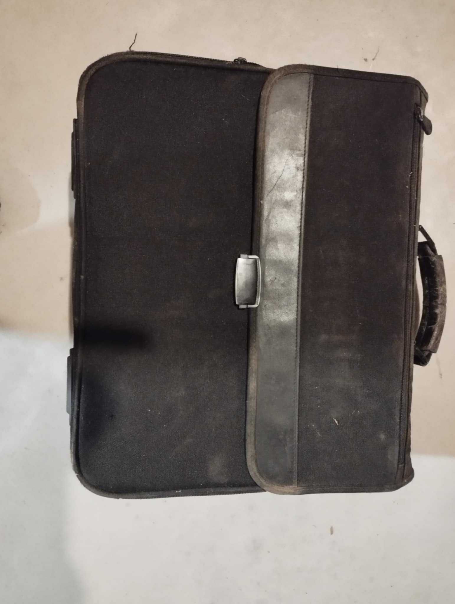 Torba na laptopa/dokumenty - Umates Protector15X-17X - 10-102