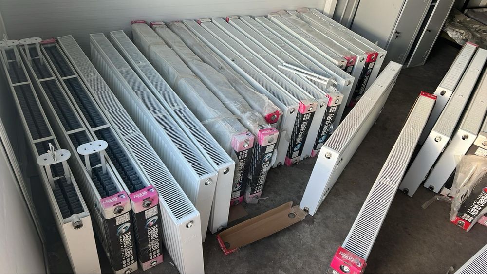 Продам батереї металеві