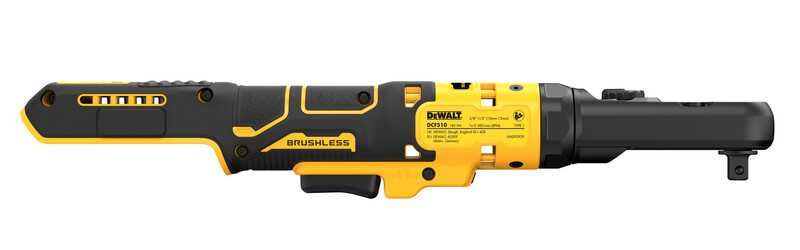 Akumulatorowy klucz kątowy Dewalt DCF510N