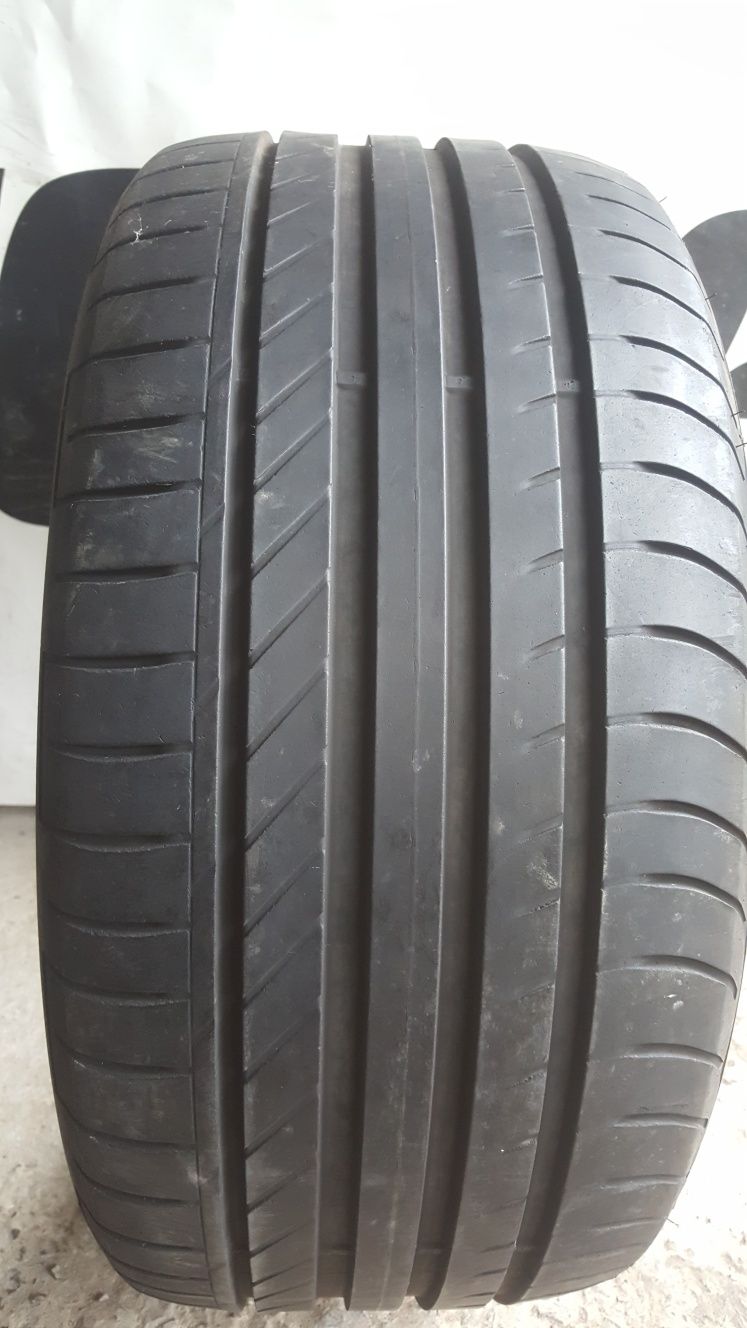 245/40R19 255/40R19 SEMPERIT FULDA 1+ 1 шт шини летние розпаровка